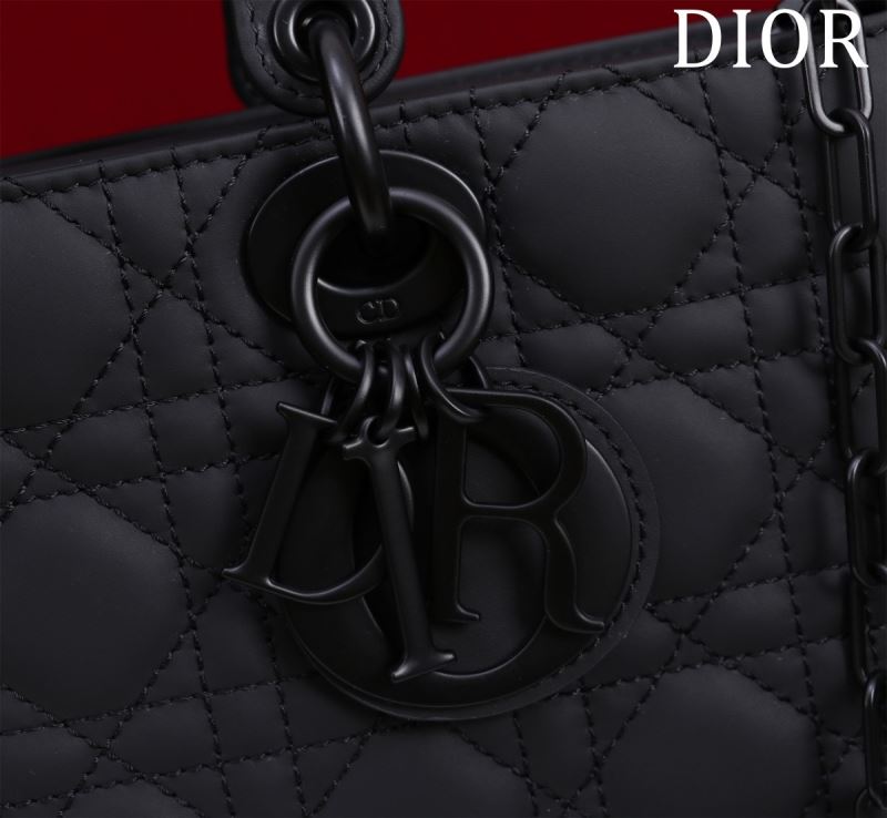 Christian Dior My Lady Bags